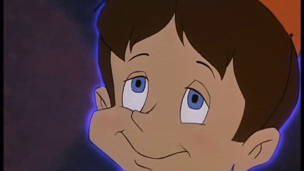 I sogni di Pinocchio