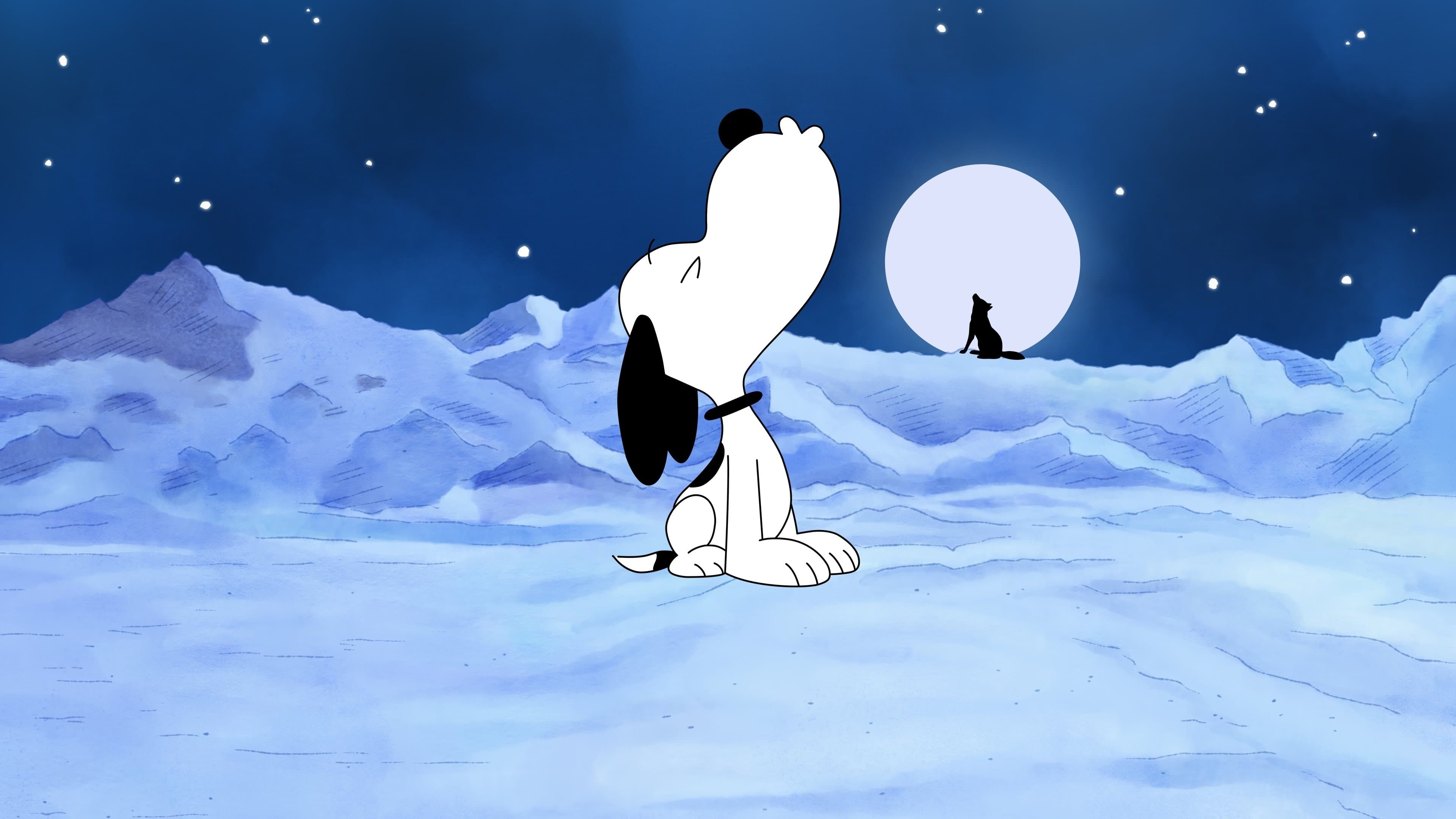 Che incubo, Charlie Brown