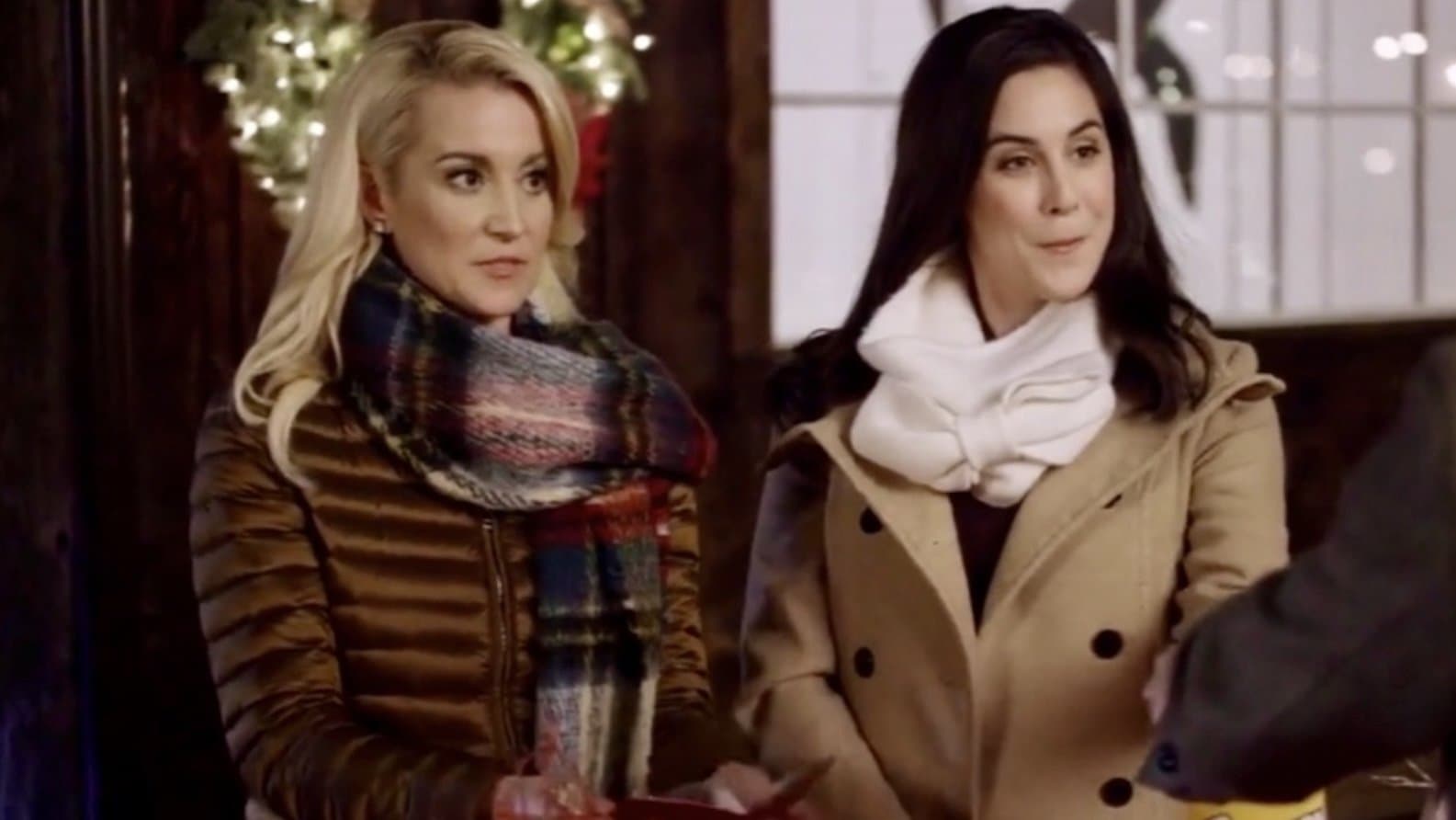 La magia del vischio