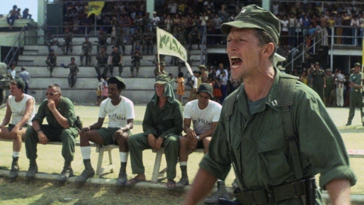 I ragazzi della Compagnia C