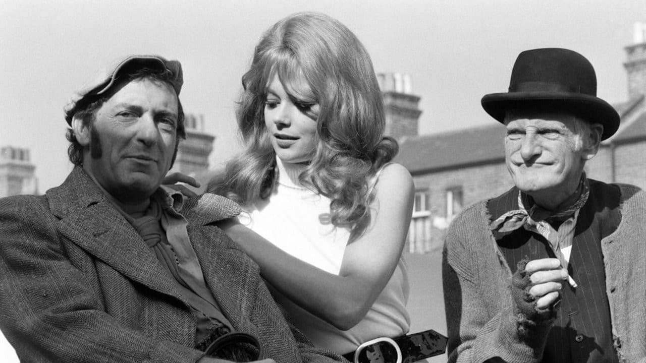 Porca vacca mi hai rotto...