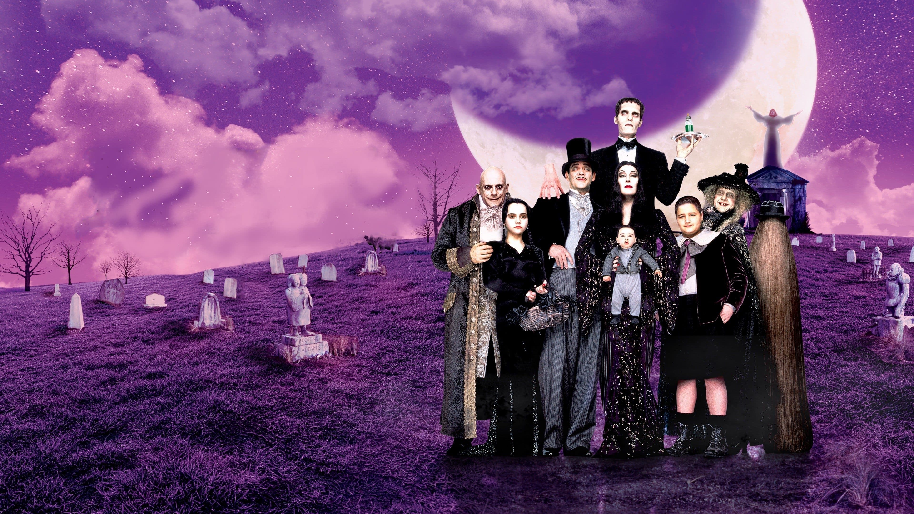 La famiglia Addams 2