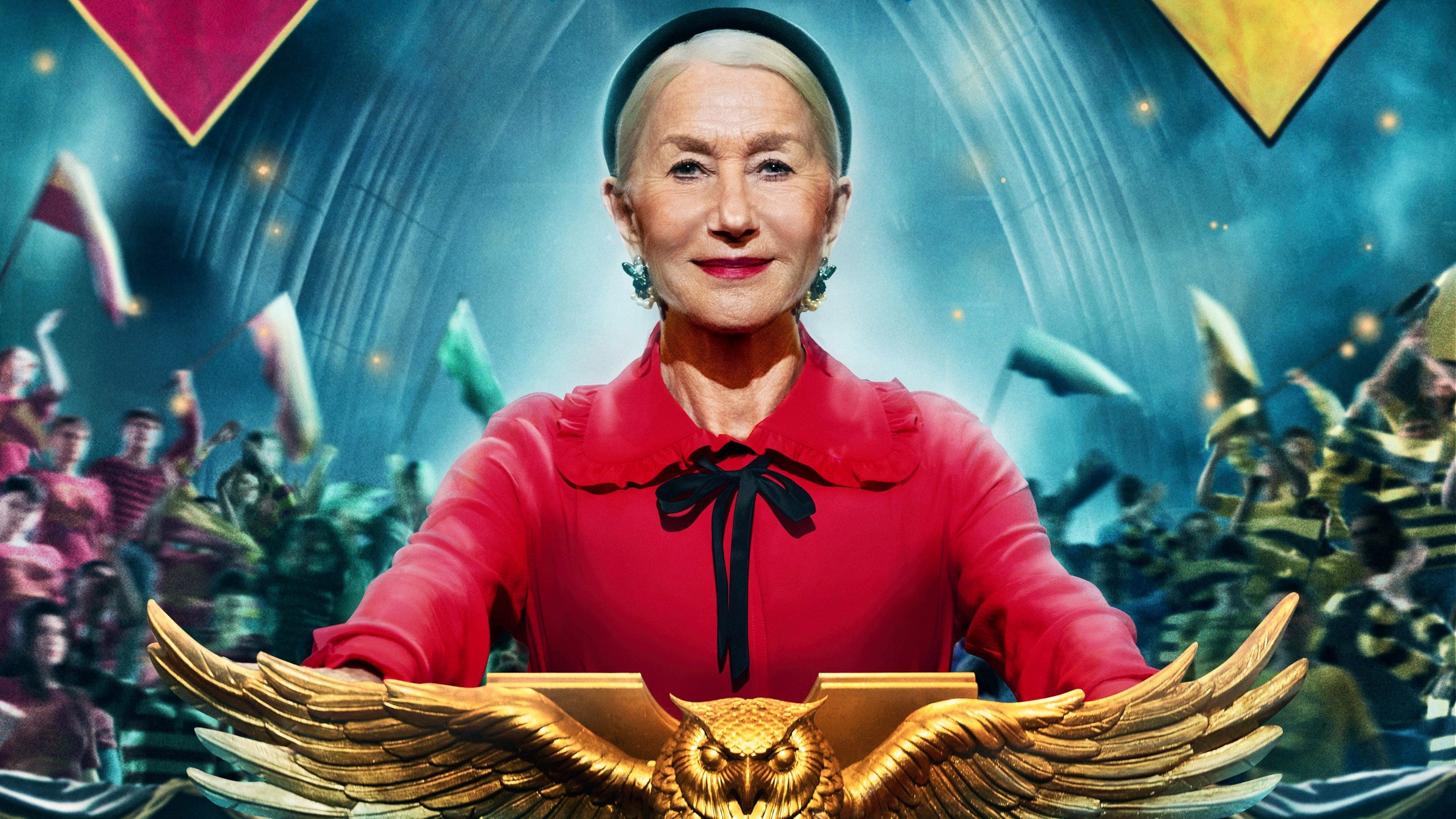 Harry Potter - Il torneo delle case di Hogwarts