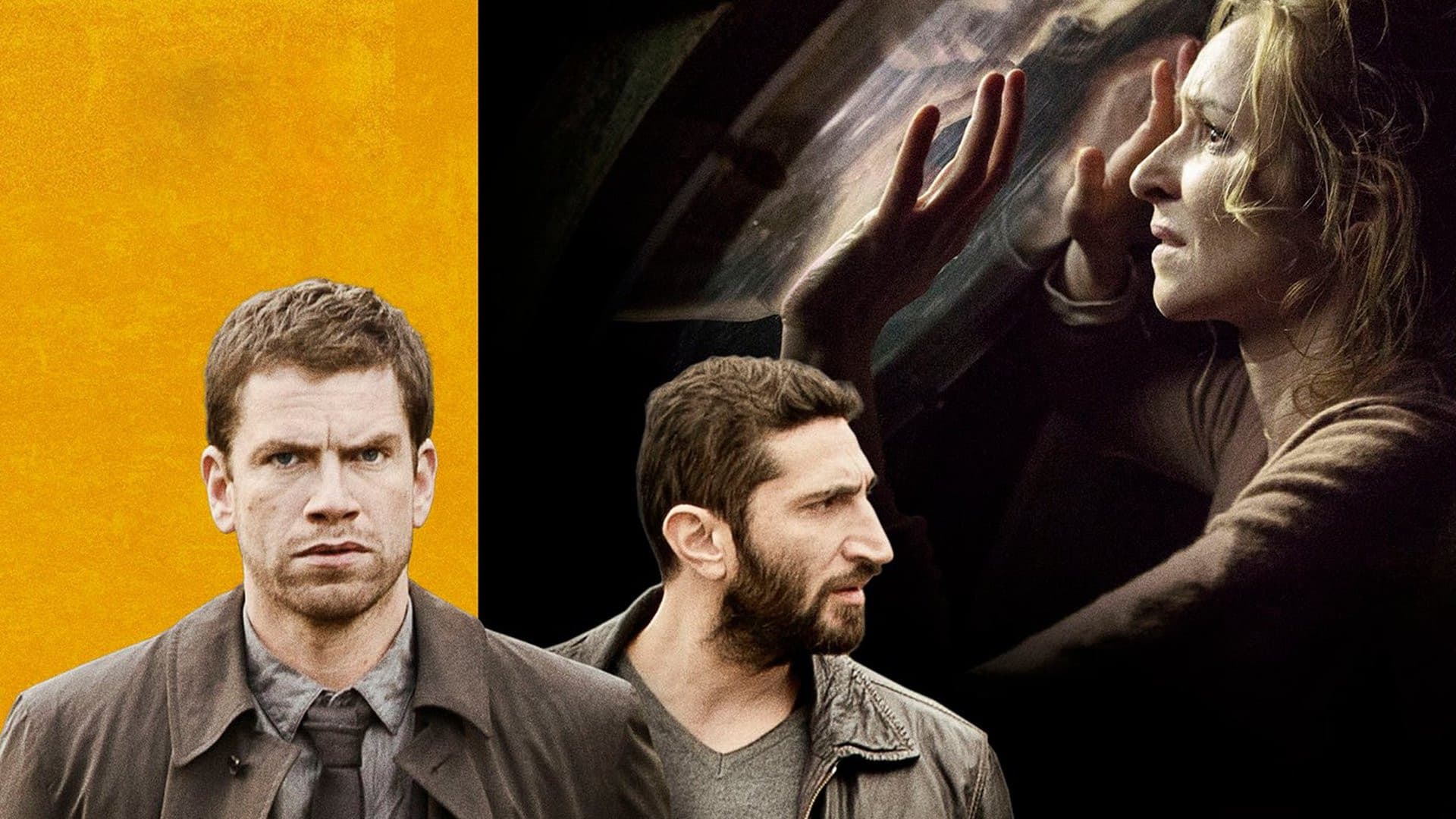 Carl Mørck - 87 minuti per non morire