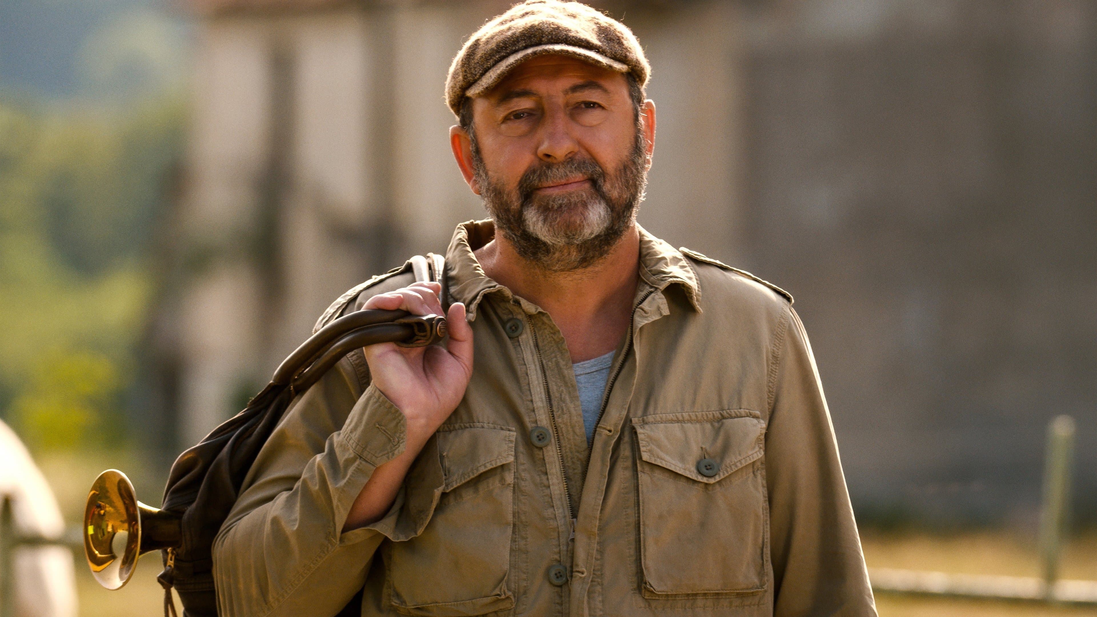 Finalement - Storia di una tromba che si innamora di un pianoforte