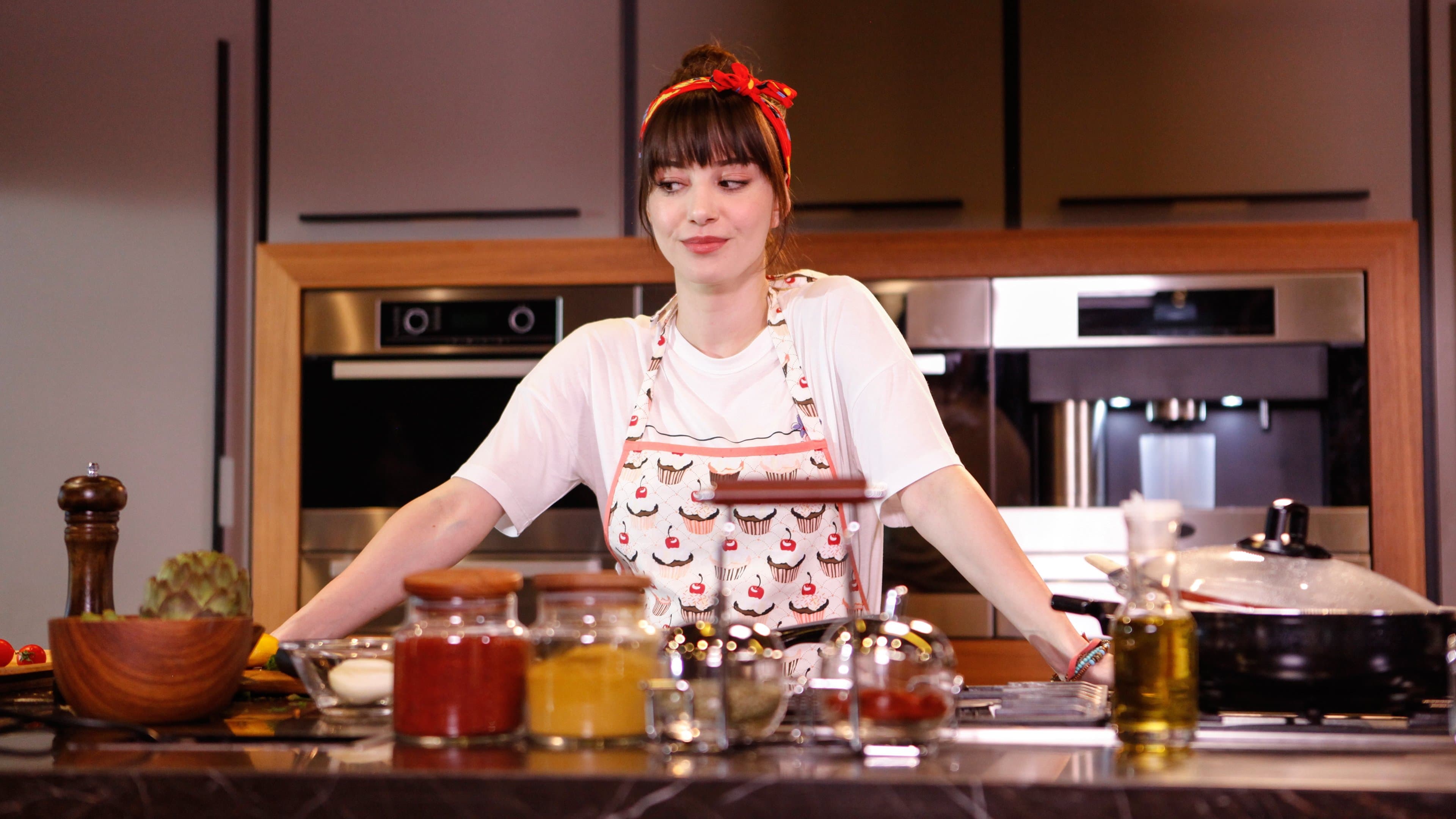 Bitter Sweet - Ingredienti d'amore