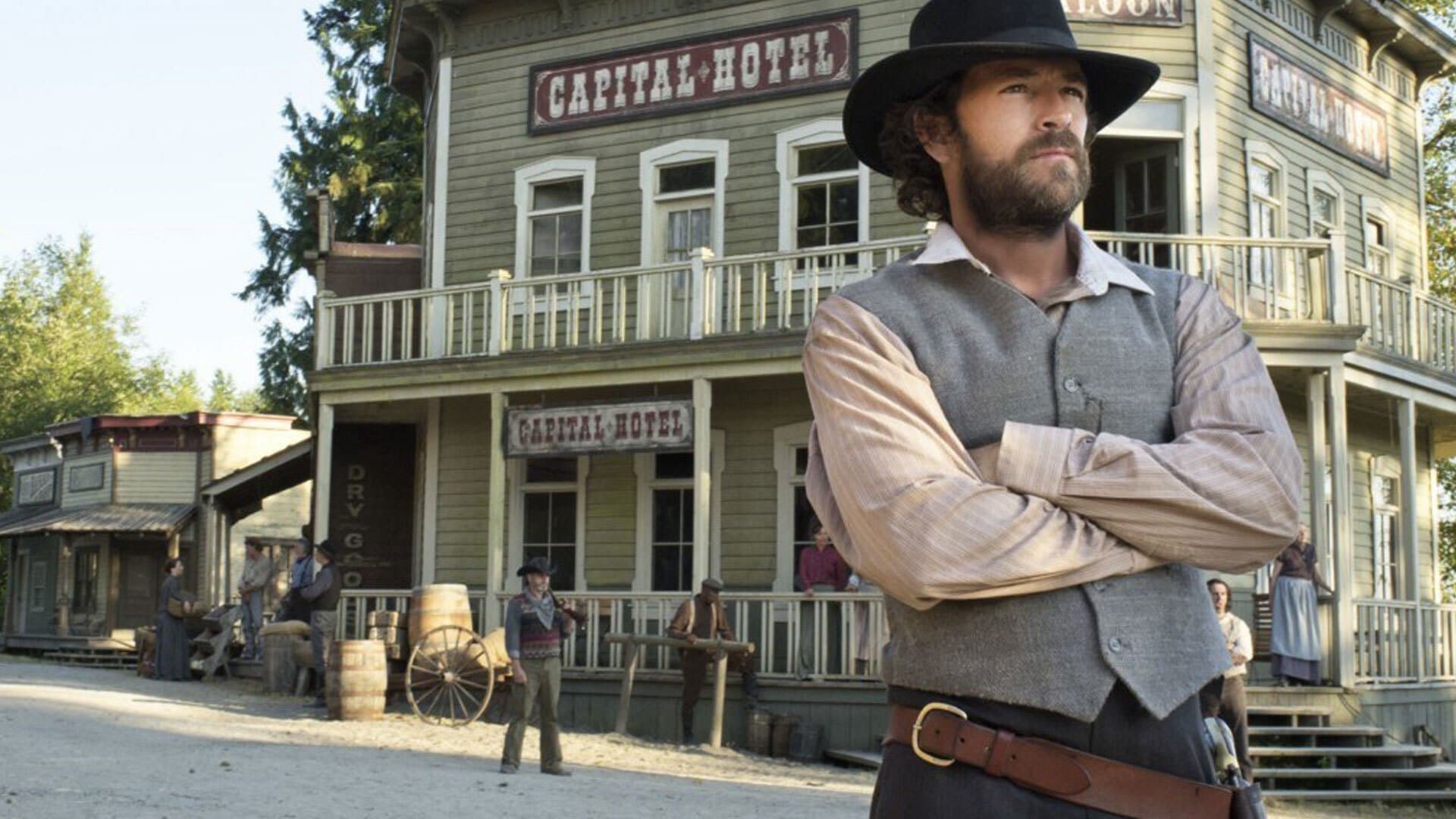 Goodnight for Justice - Il valore di un uomo