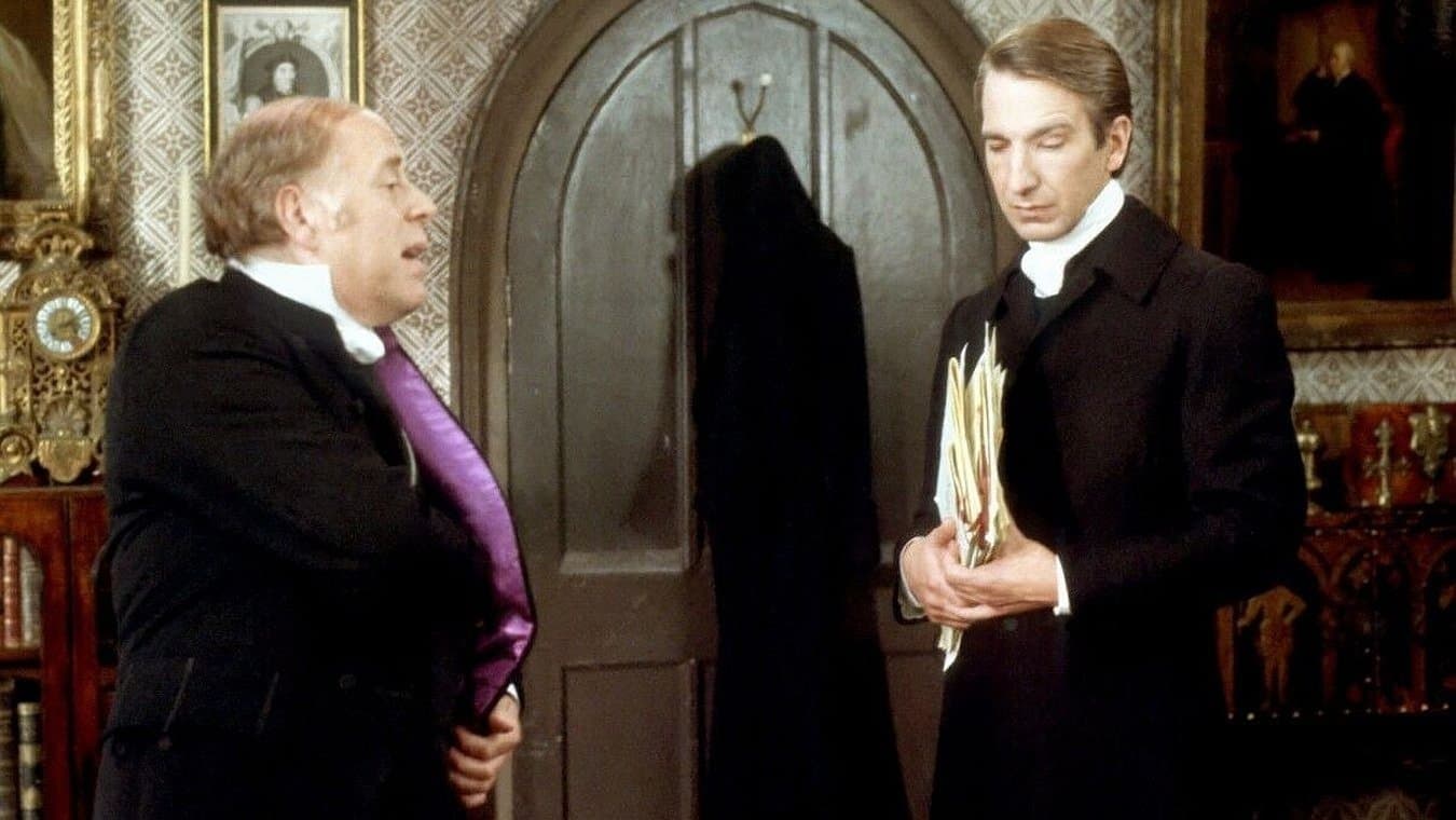 The Barchester Chronicles