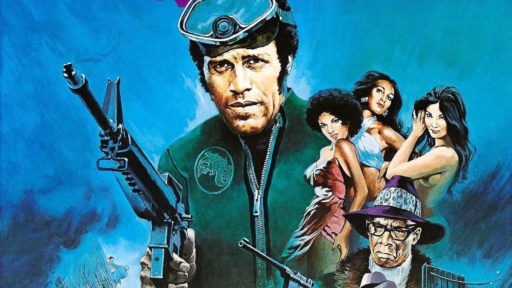 Tommy Gibbs criminale per giustizia