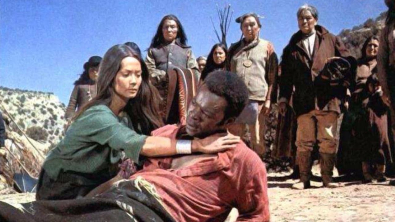 L'ultimo tramonto sulla terra dei Mc Masters