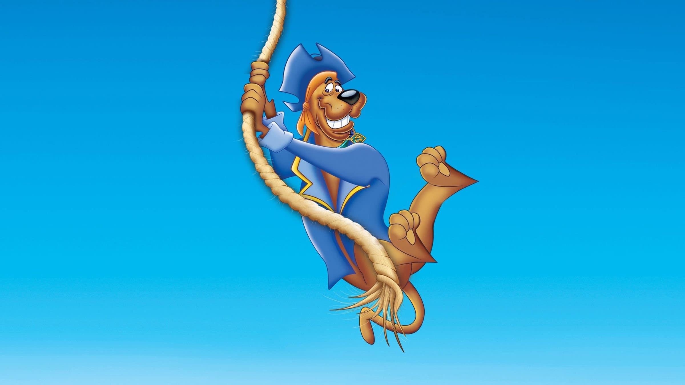 Scooby-Doo! e i pirati dei Caraibi