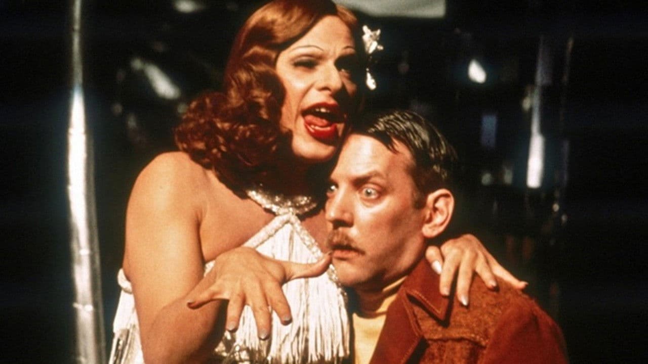 Il giorno della locusta