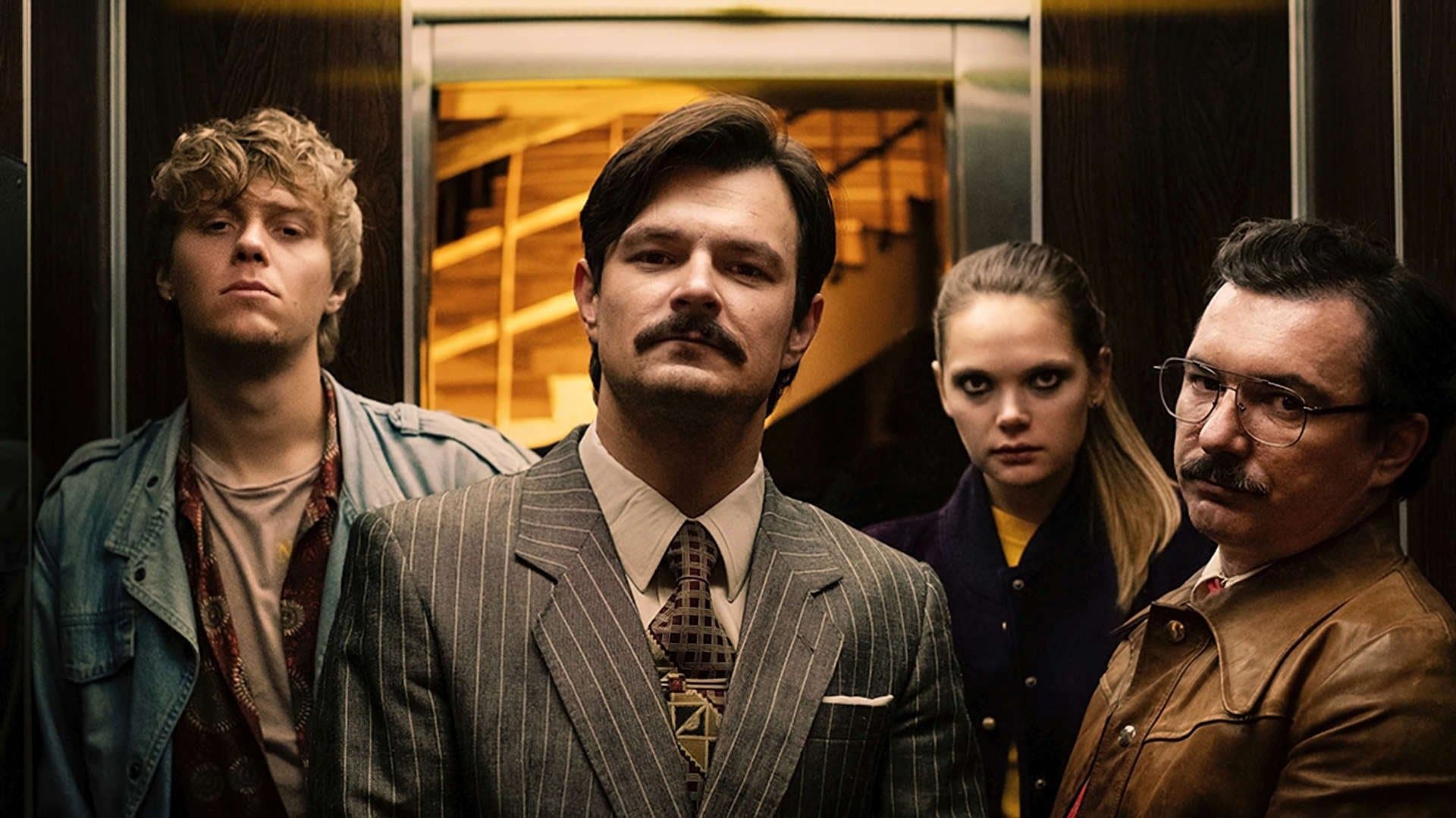 Najmro: il re dei ladri