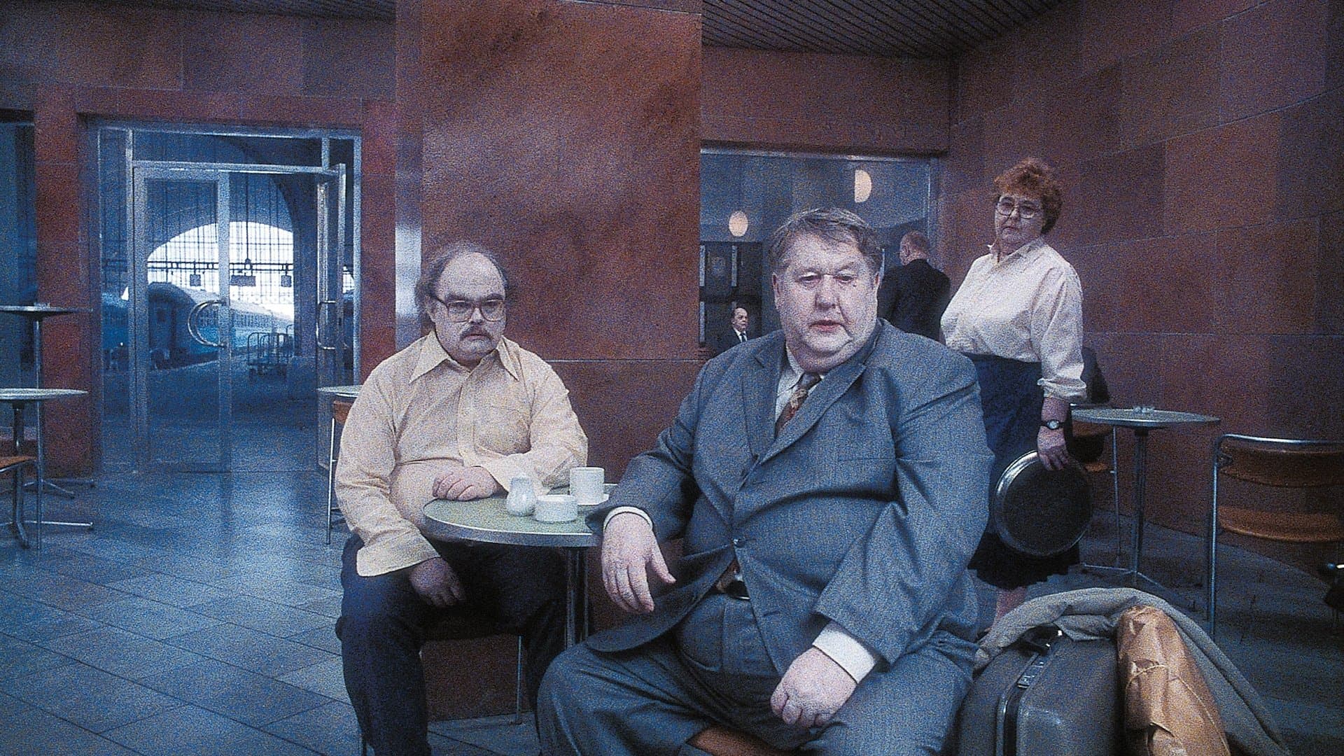 Canzoni del secondo piano