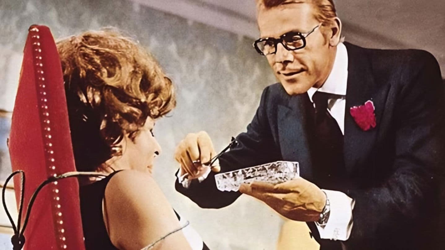 Il tuo dolce corpo da uccidere