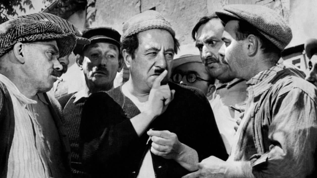 La moglie del fornaio