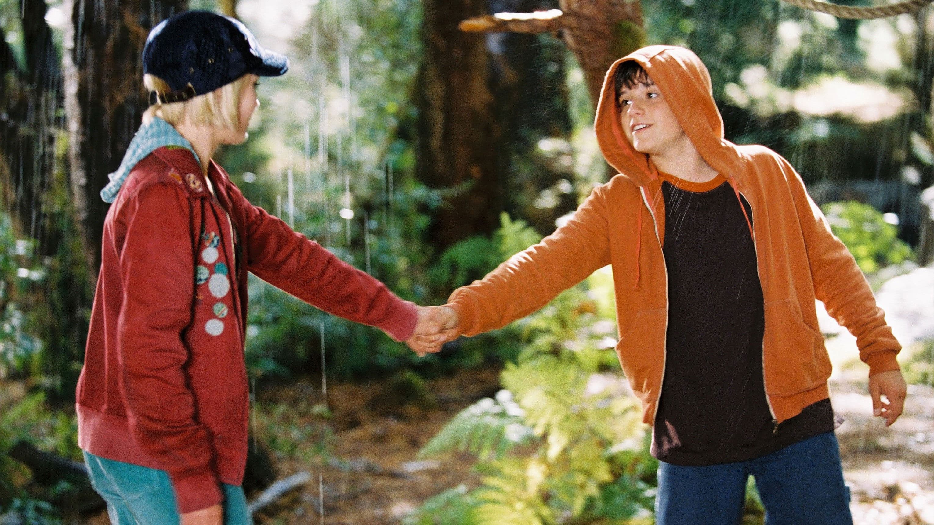 Un ponte per Terabithia
