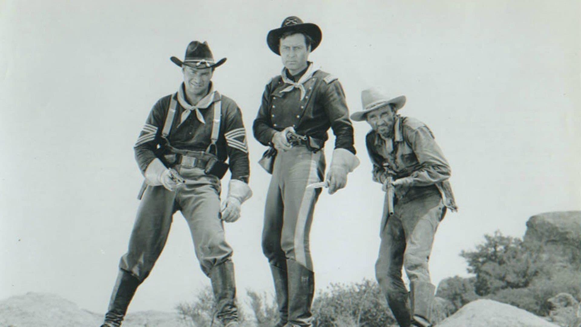 La rivolta dei seminole