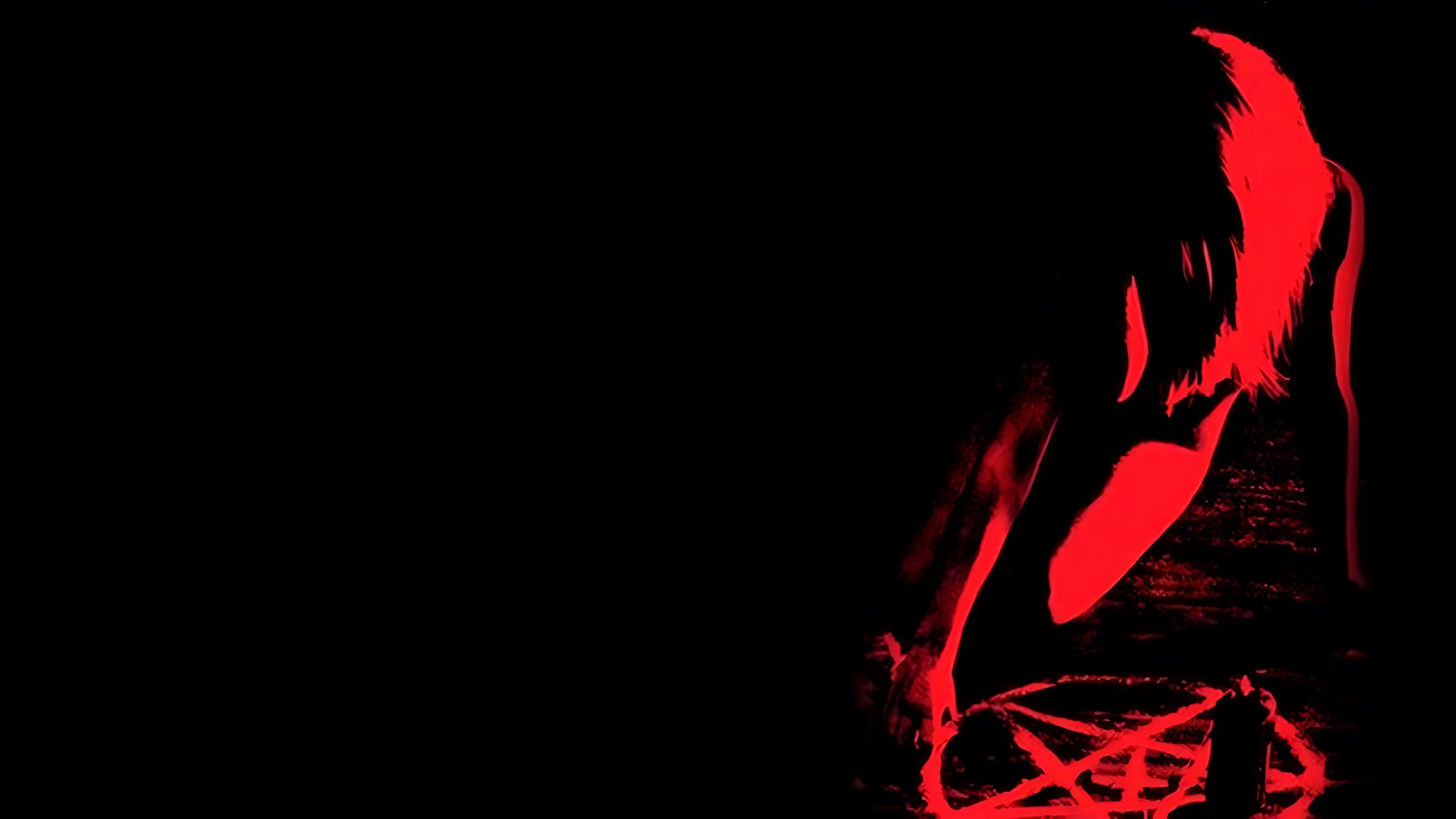 La Macchia Della Morte