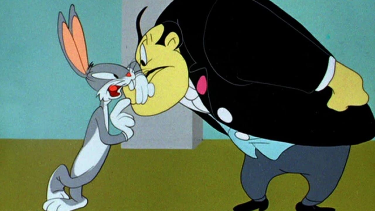 Coniglio condizionato