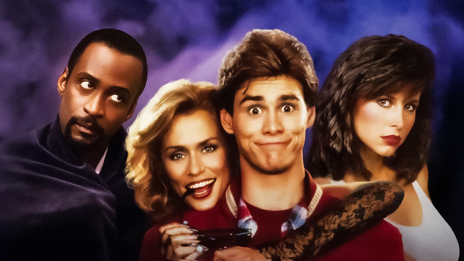 Se ti mordo... sei mio