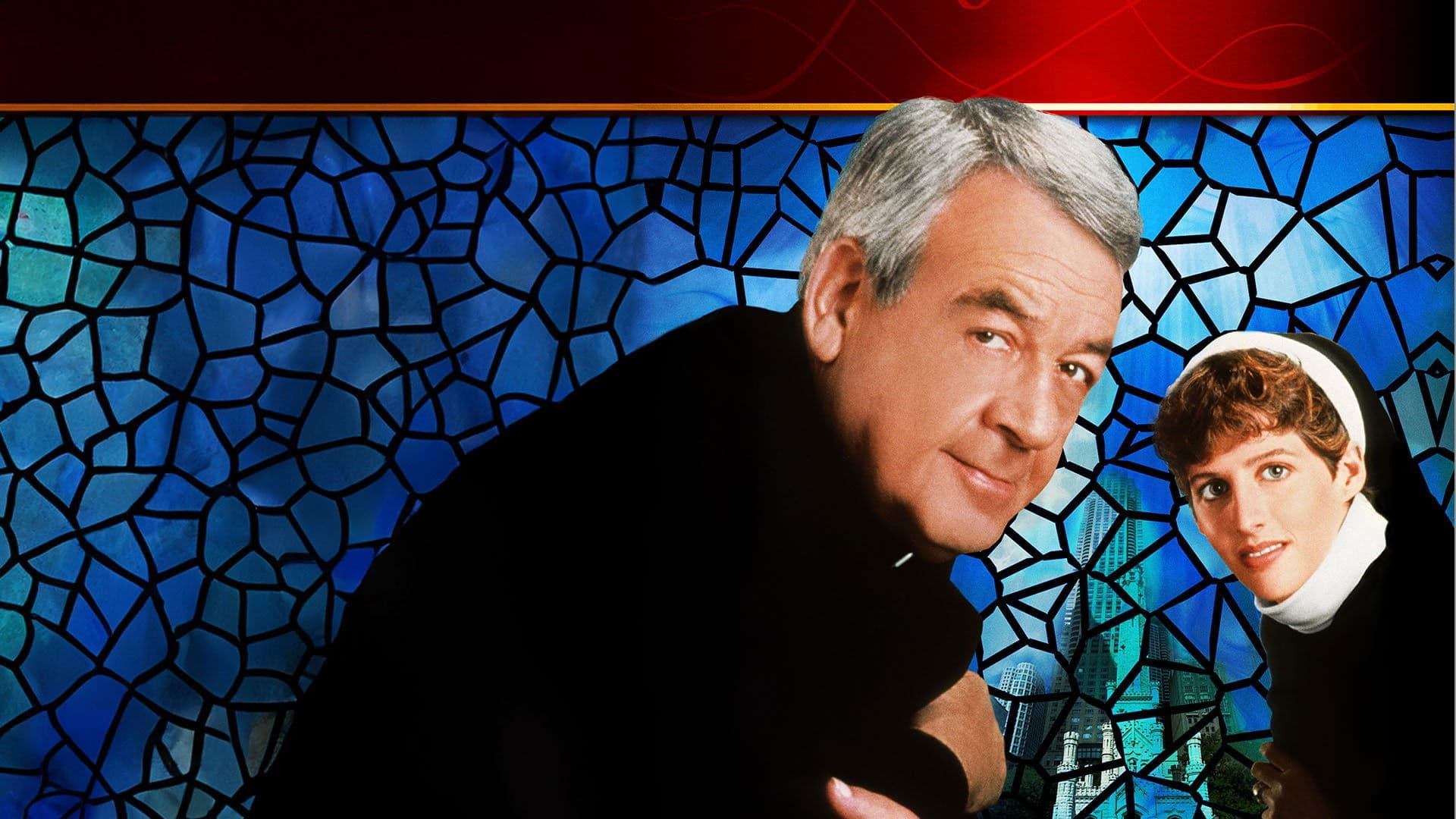 Le inchieste di Padre Dowling