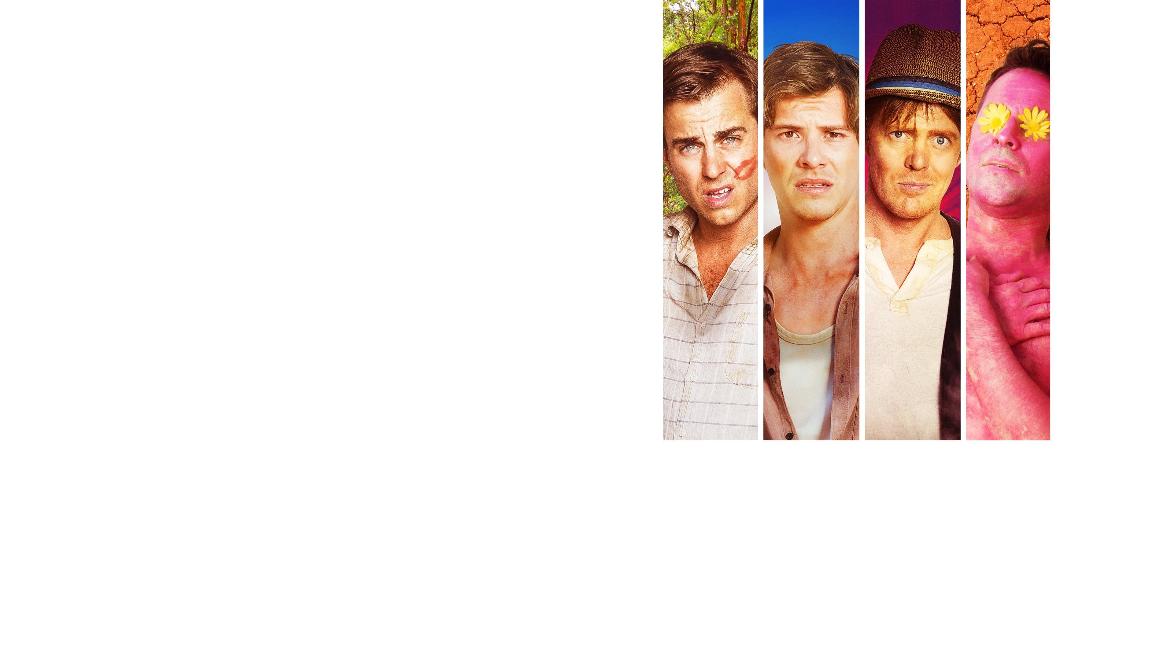 Tre uomini e una bara