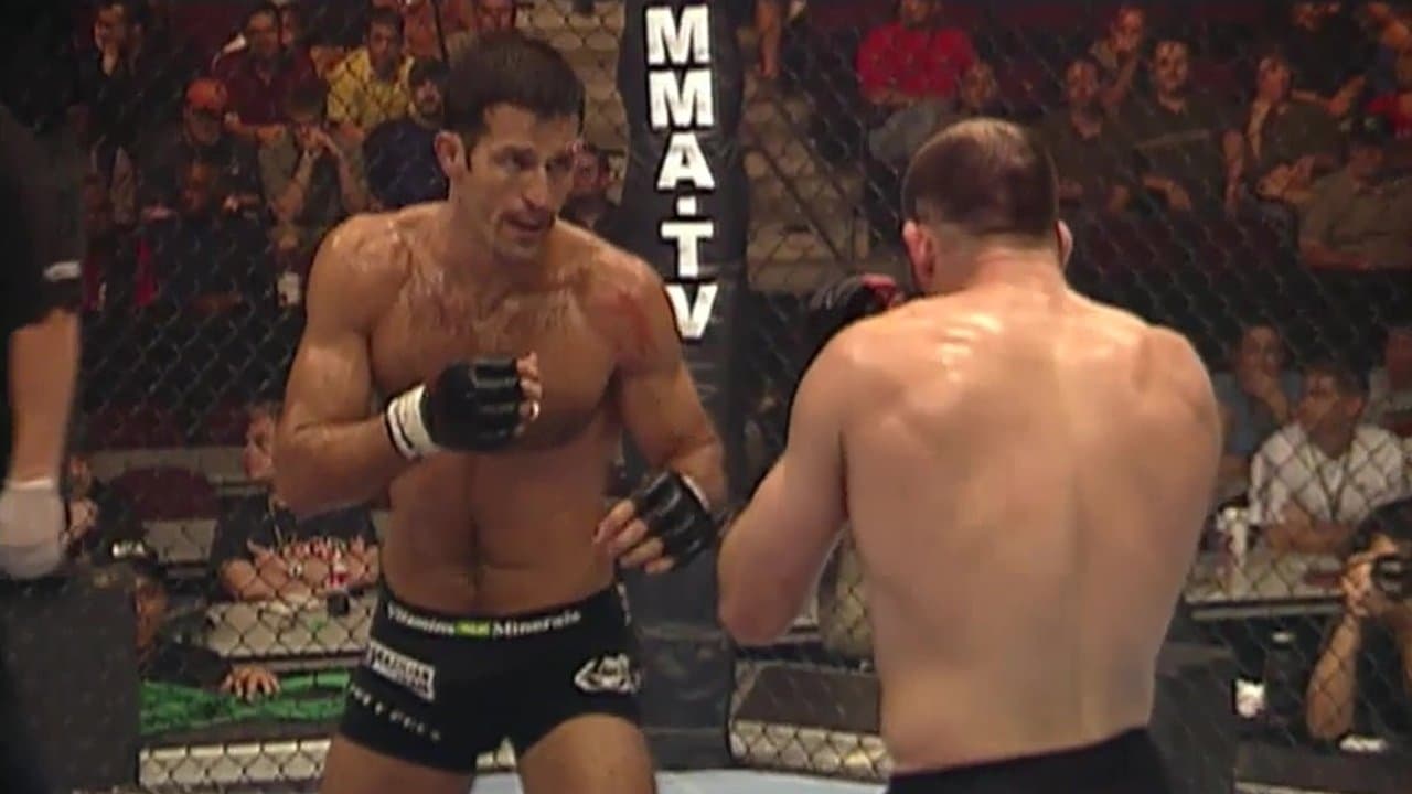 UFC 37: High Impact