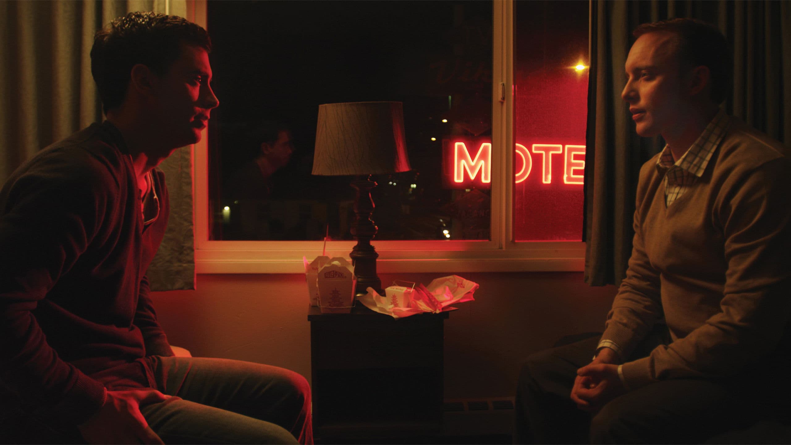 The Falls: Testament of Love