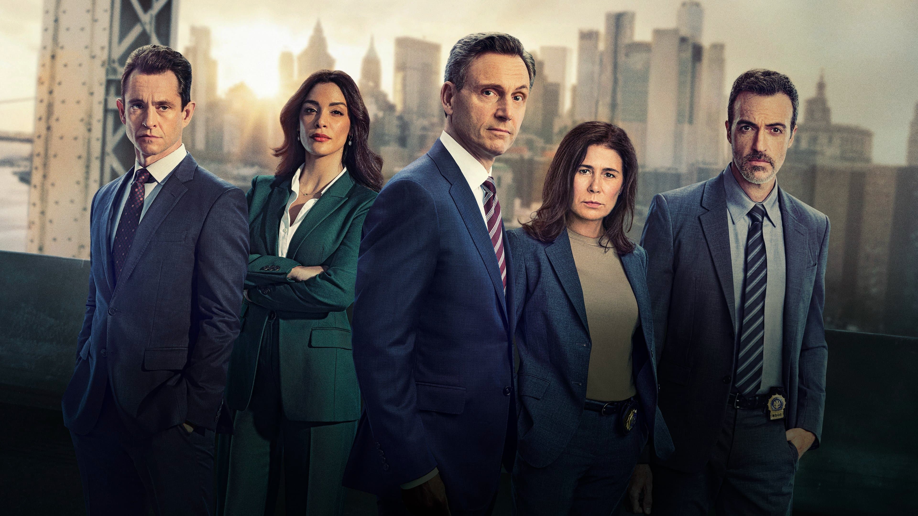 Law & Order - I due volti della giustizia