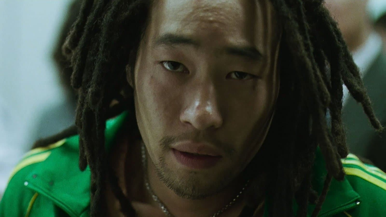 Crying fist - pugni di rabbia