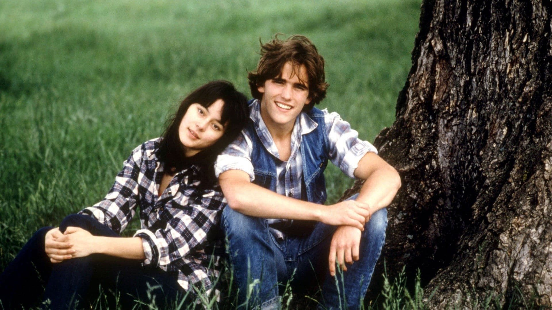 Un ragazzo chiamato Tex