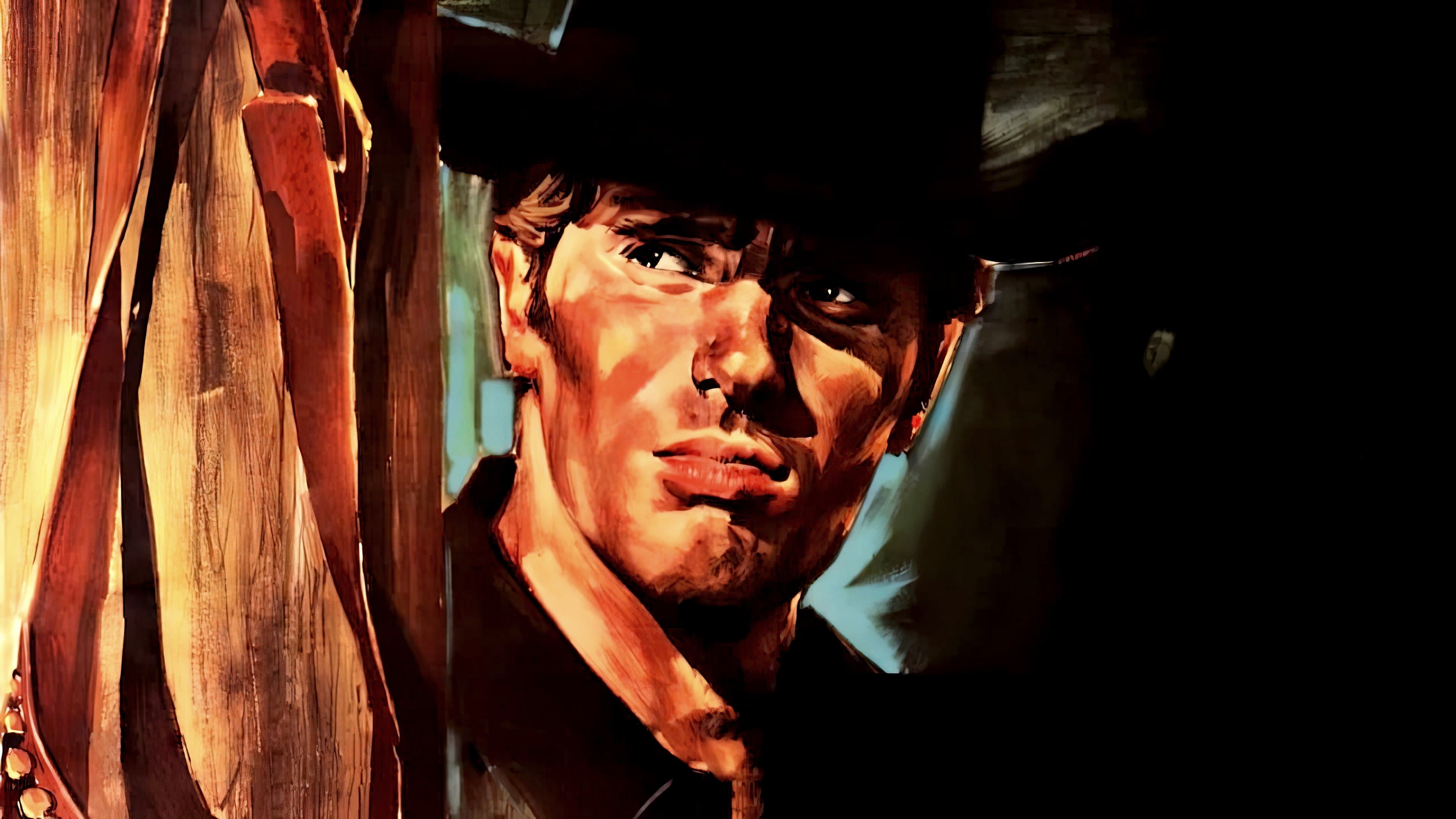 Una pistola per Ringo