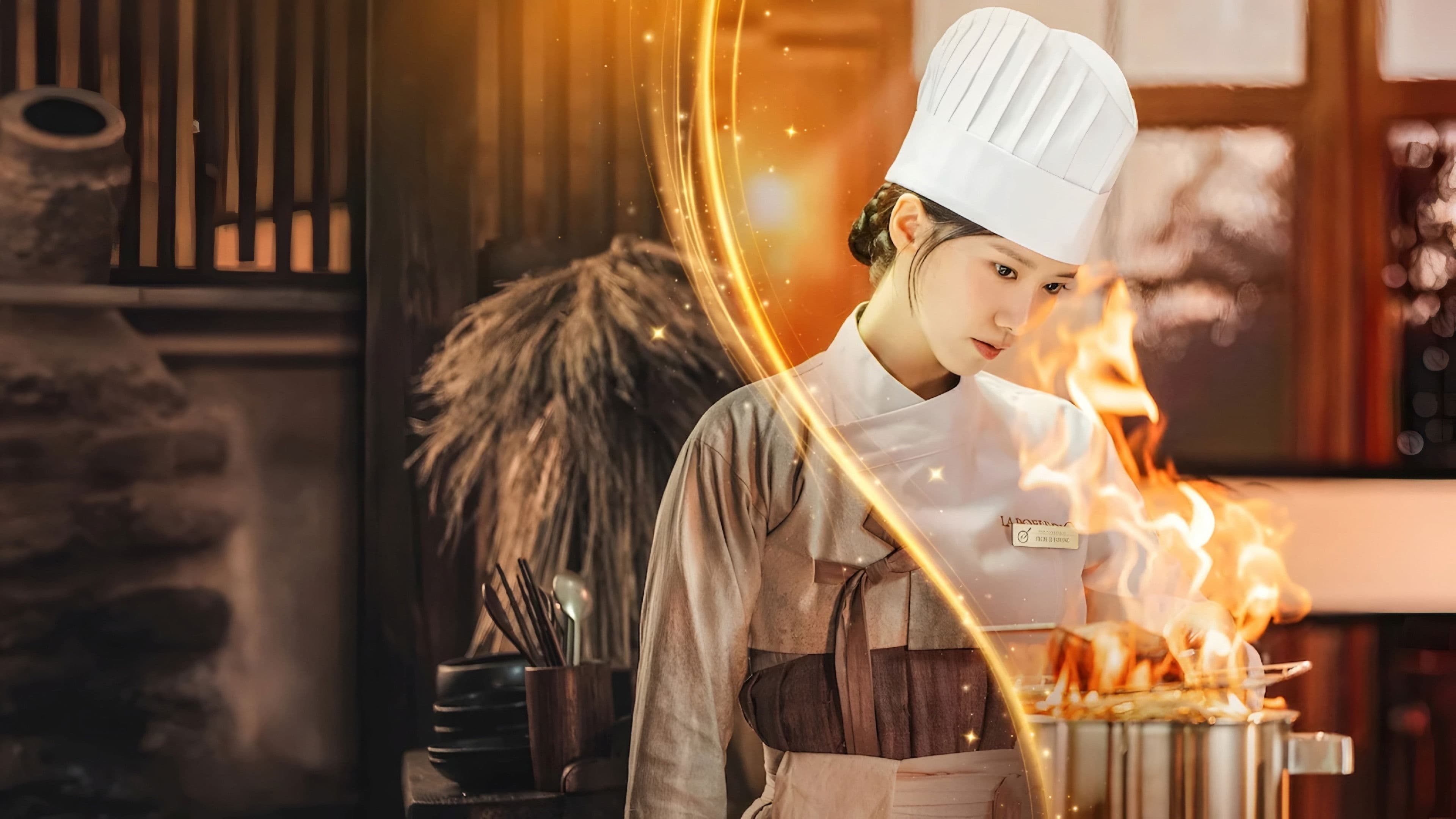 Bon appétit, Maestà