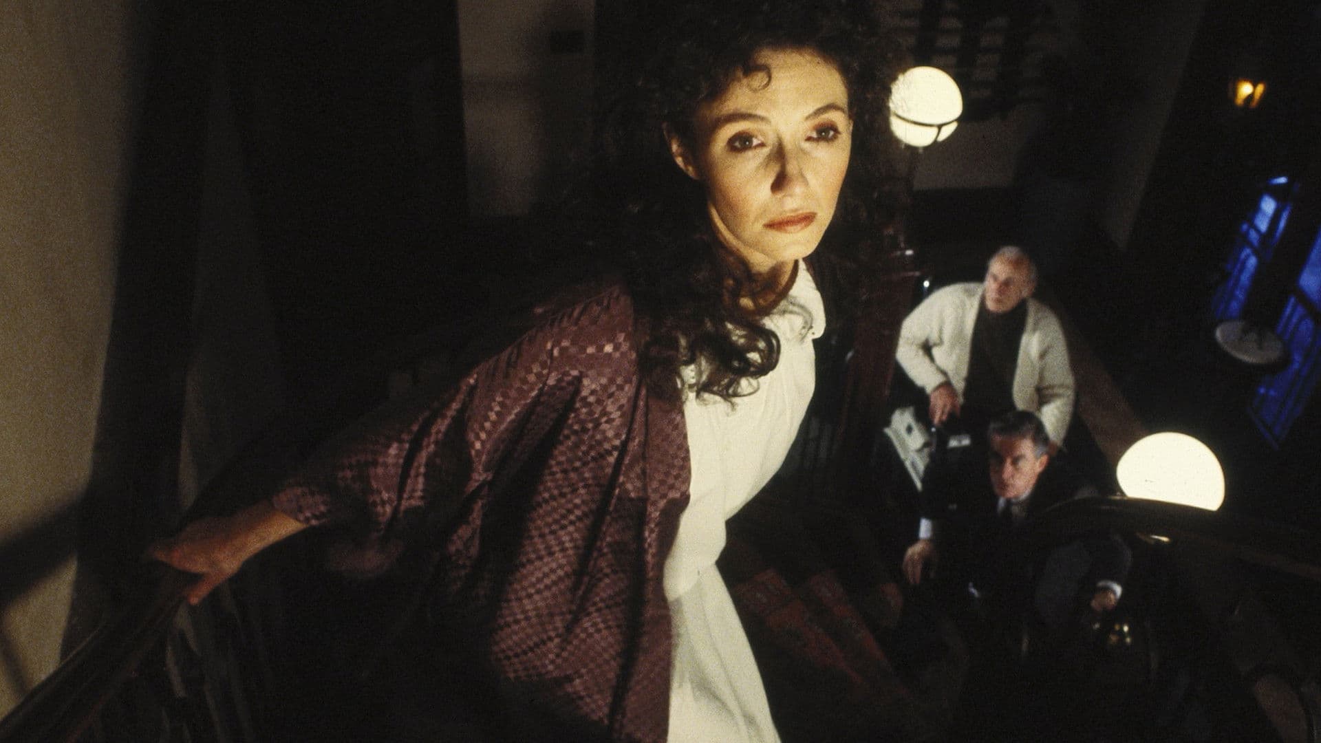 Omicidio allo specchio