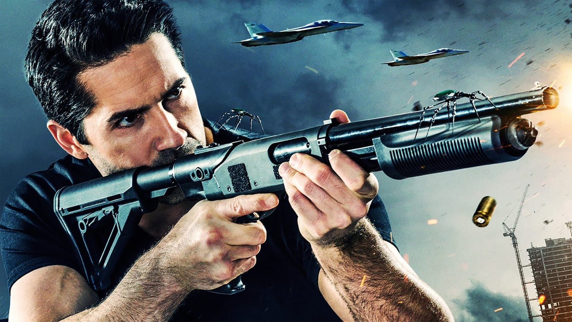 Abduction - Minaccia dal cielo