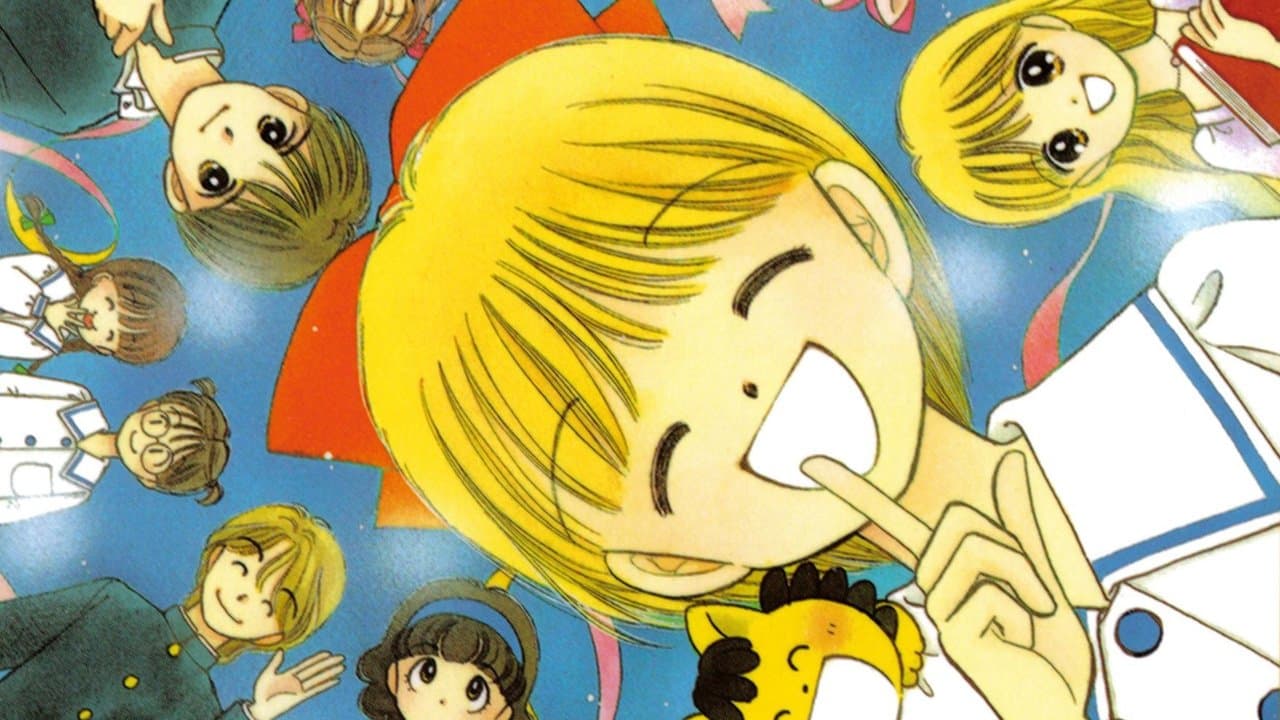 Un fiocco per sognare, un fiocco per cambiare