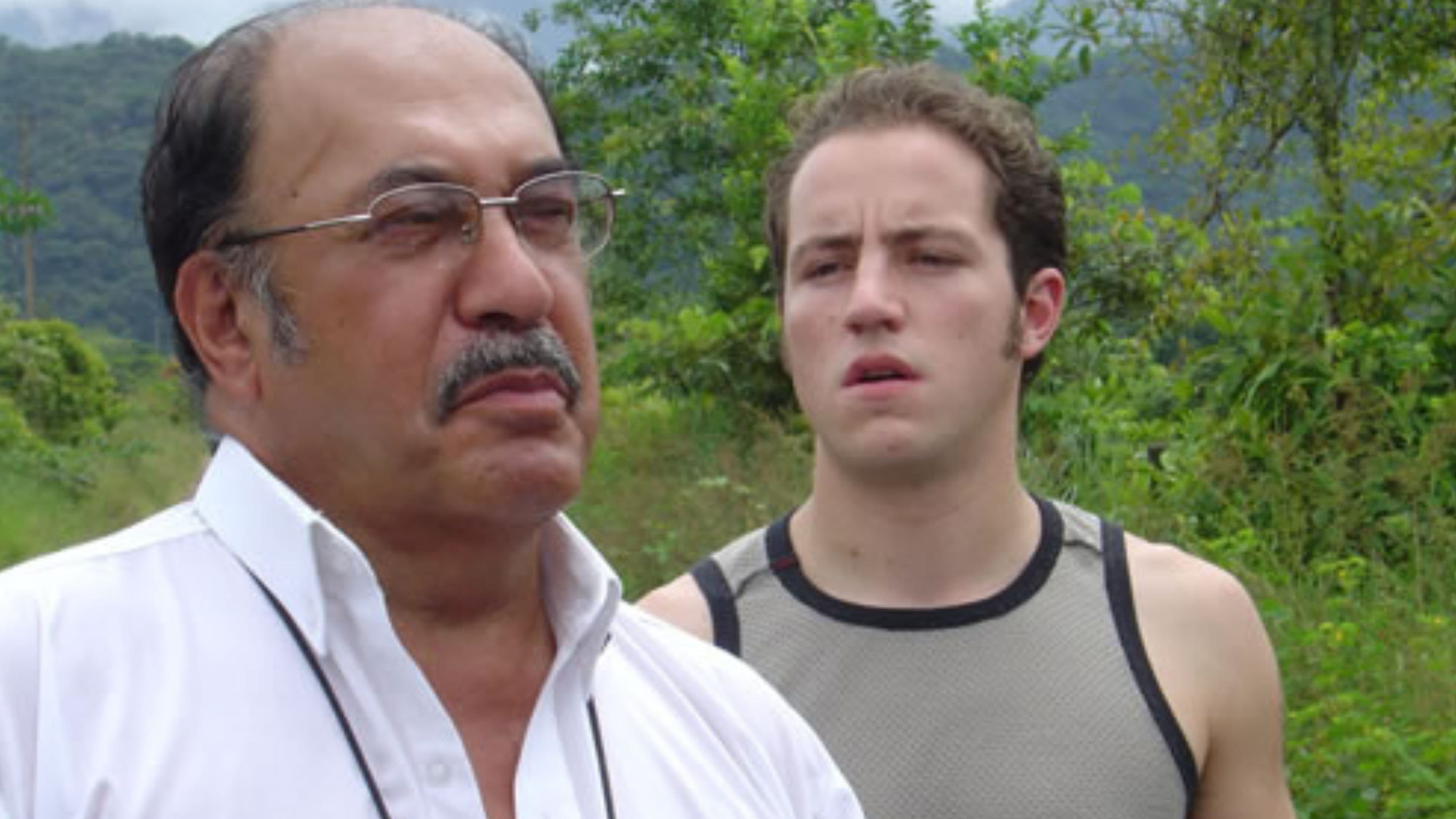 Karmma: El peso de tus actos