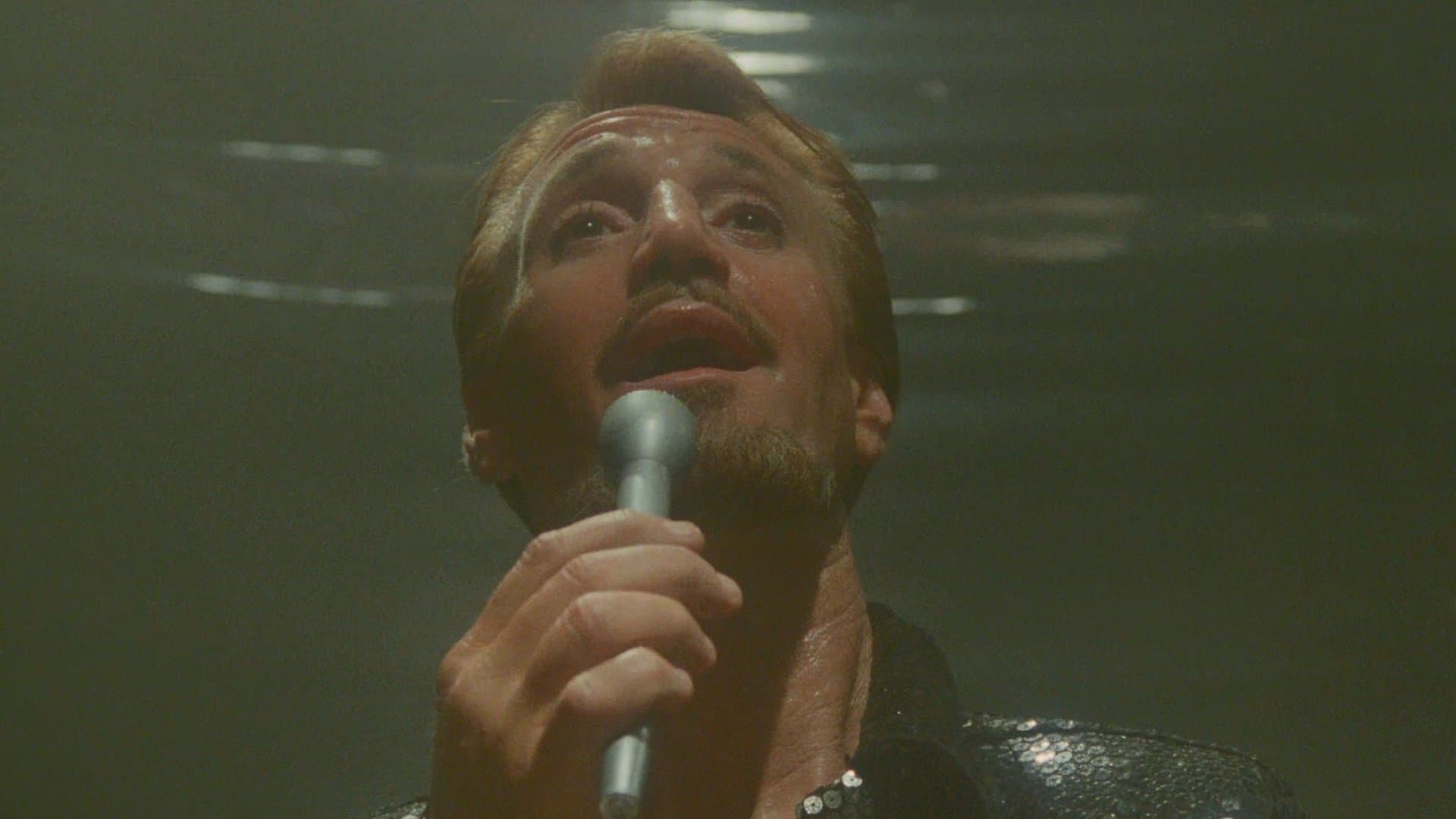 All That Jazz - Lo spettacolo comincia