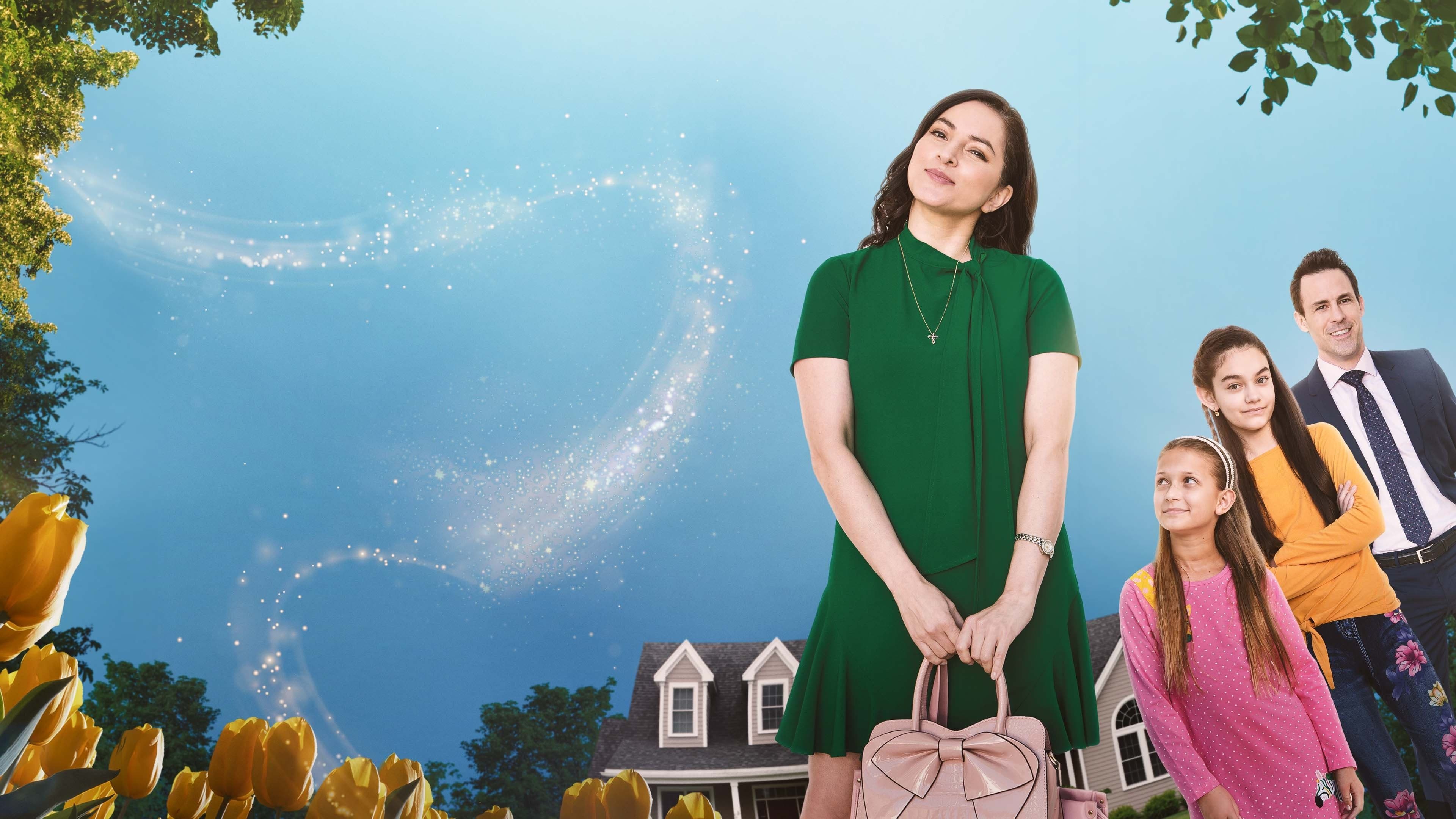 La babysitter dei miei sogni