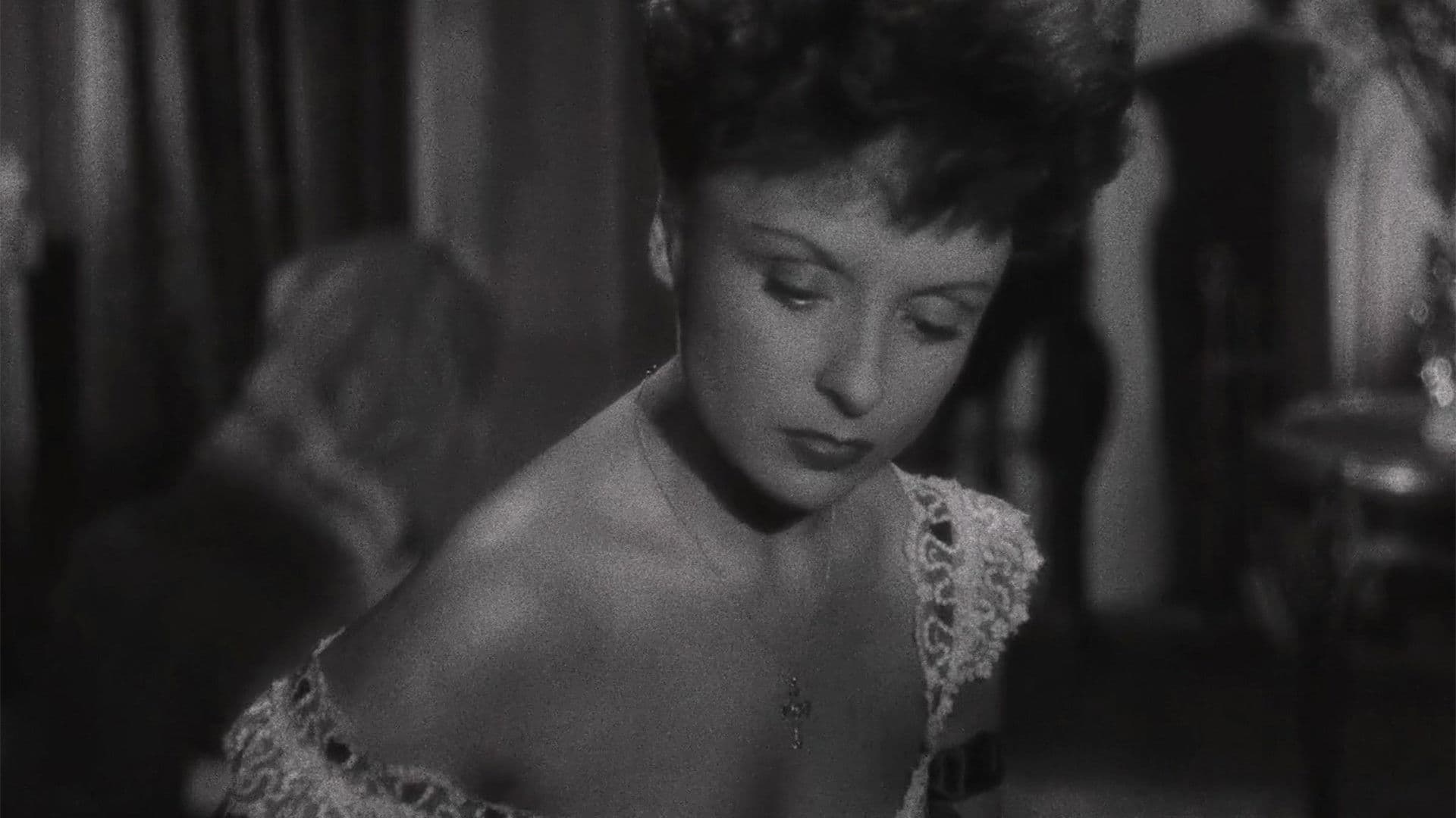 Per una notte d'amore