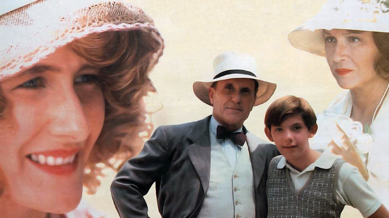 Rosa scompiglio e i suoi amanti