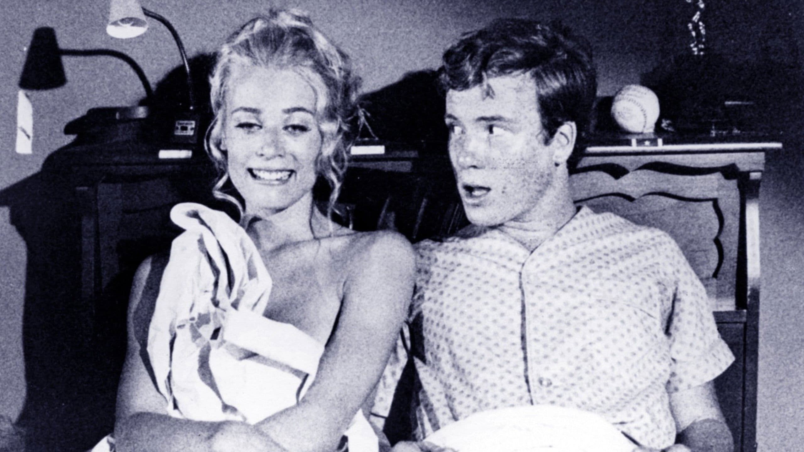 Ore 10 lezione di sesso