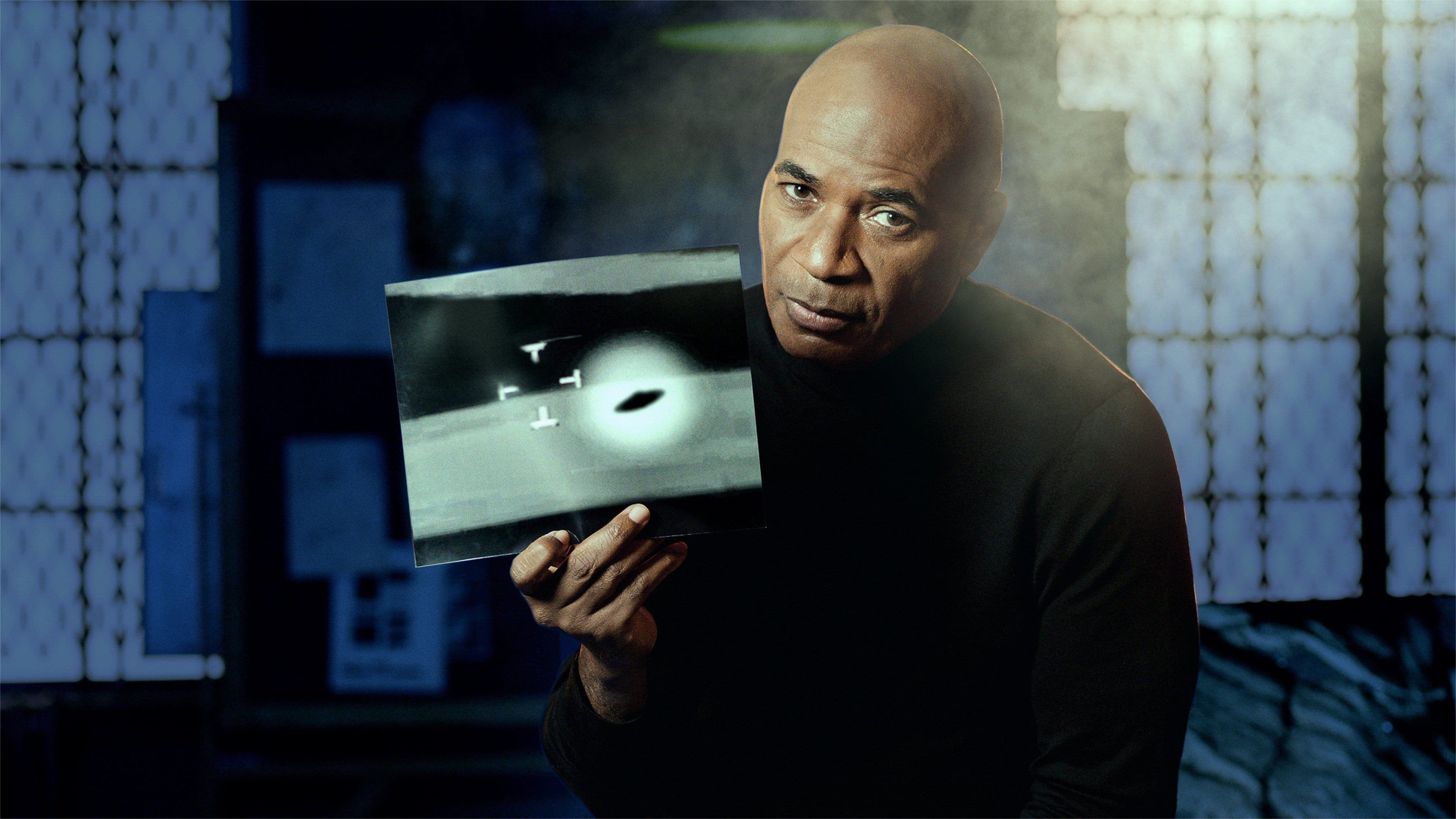 Fuori le prove! - Indagini ai confini della realtà