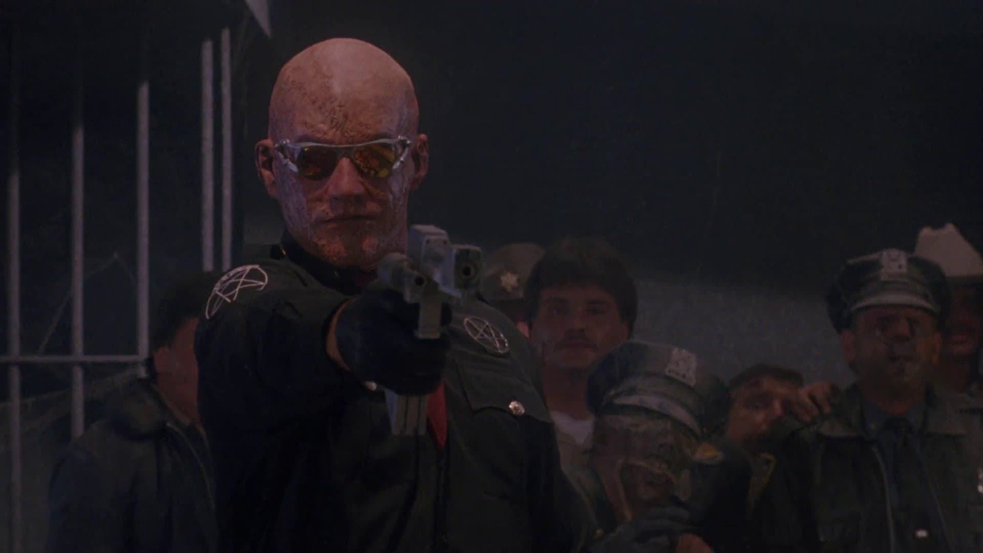 Autostrada per l'Inferno