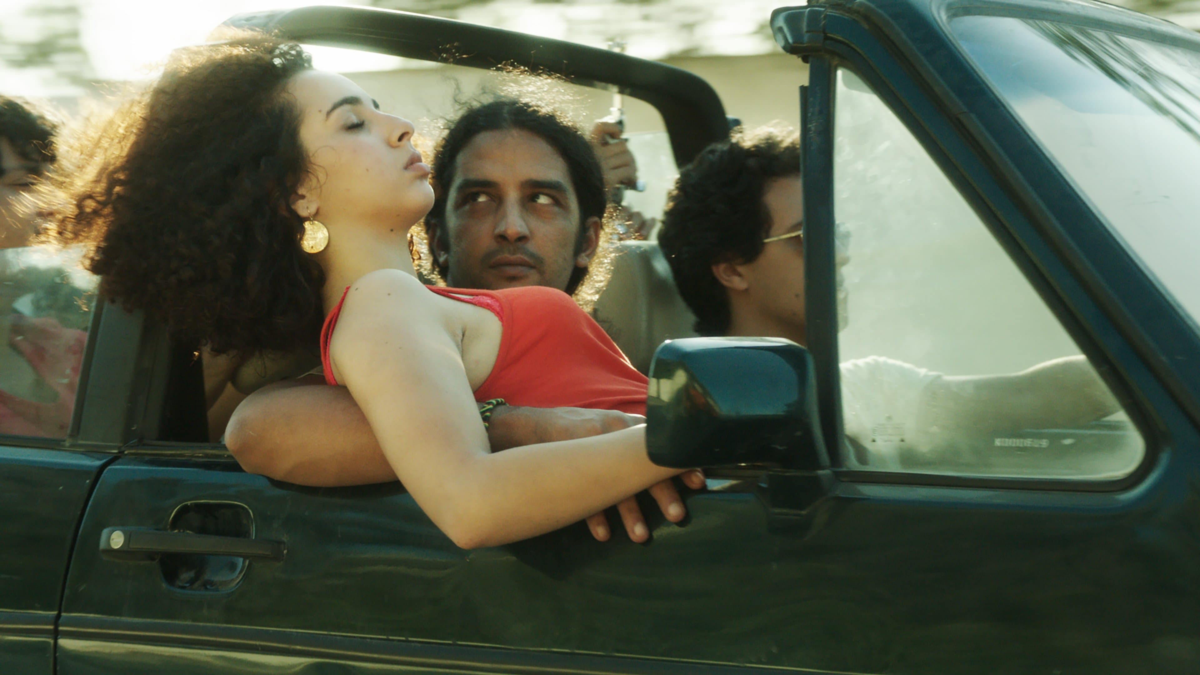 Appena apro gli occhi - Canto per la libertà