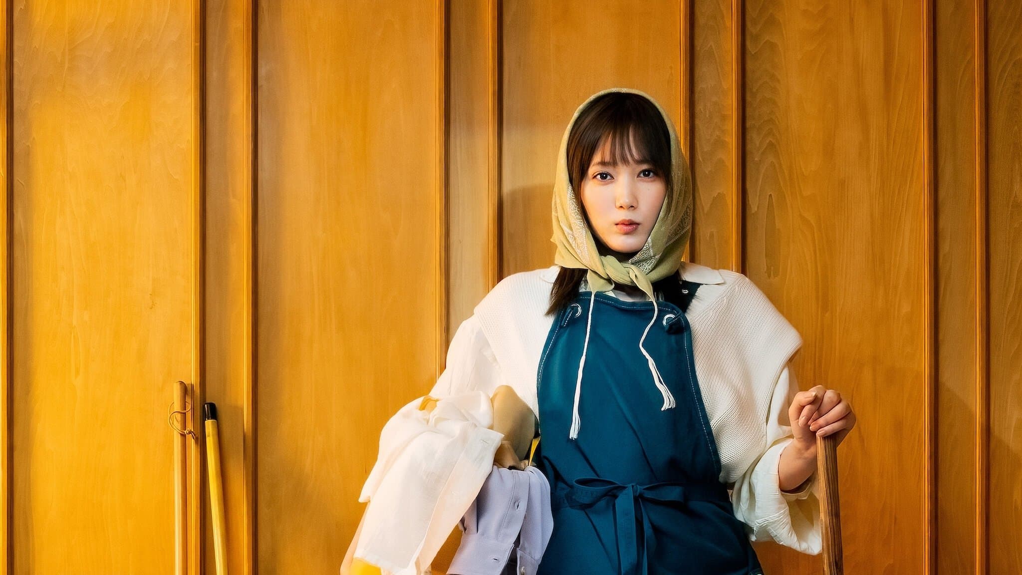 I will be your bloom