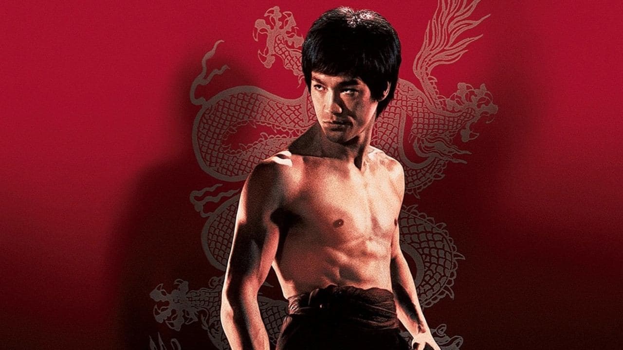 Bruce Lee: la maledizione del drago