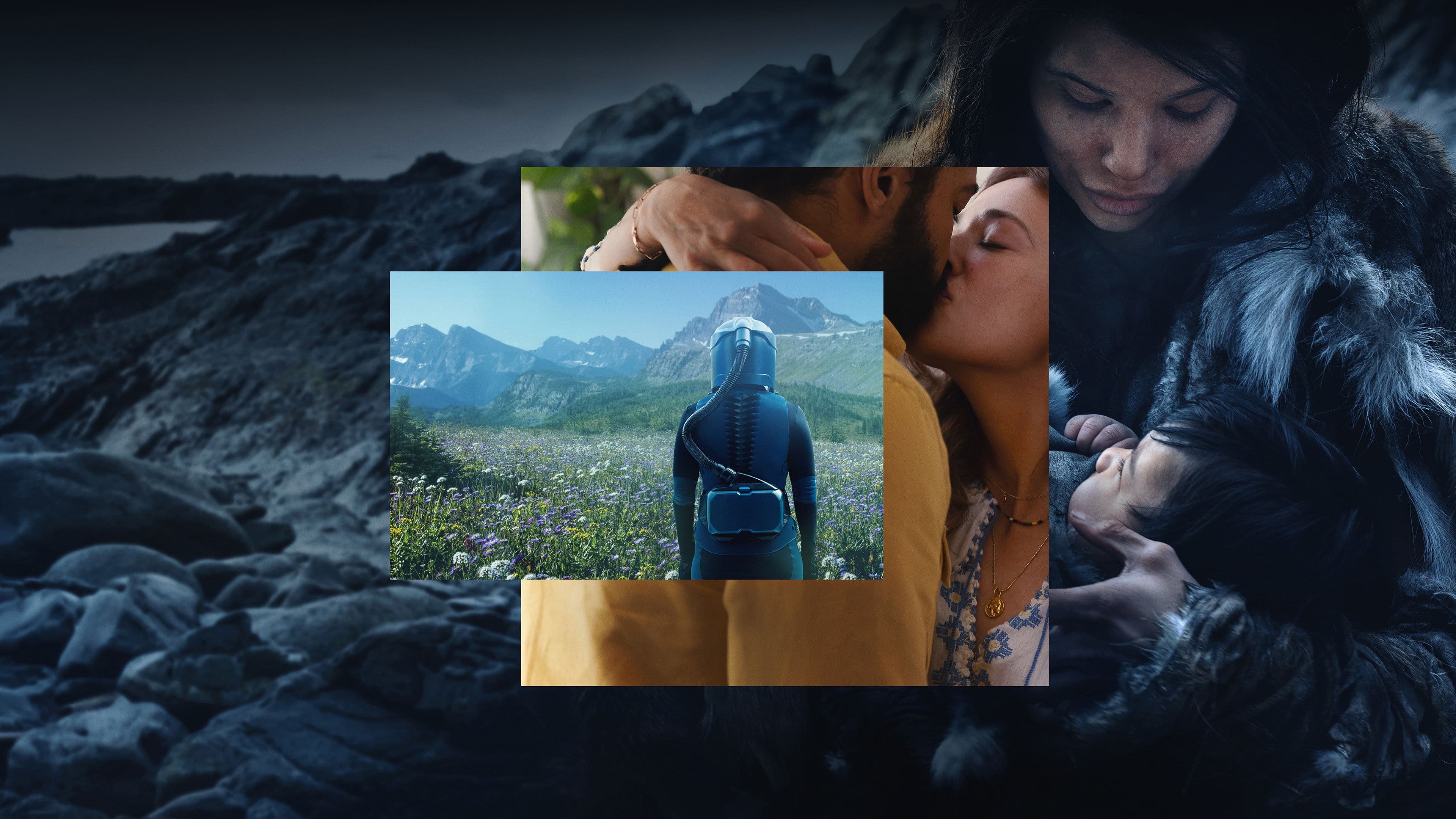 In un batter d'occhio