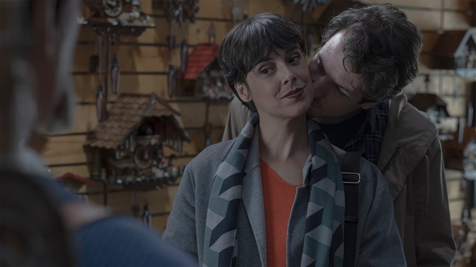 La maledizione del cuculo